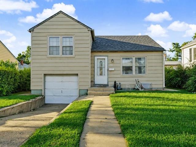 House for sale in Kansas