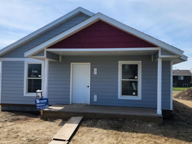 House for sale in Kenyon, Minnesota