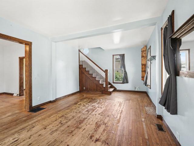 House for sale in Bay City, Michigan
