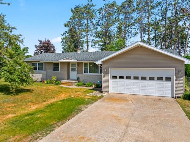 House for sale in Gaylord, Michigan