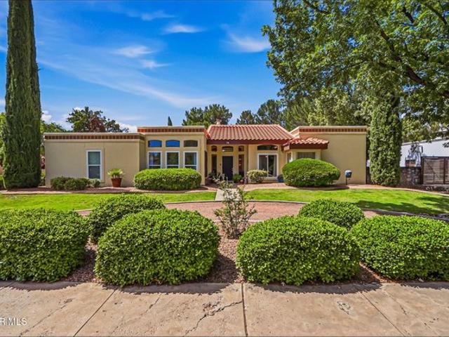 House for sale in El Paso, Texas