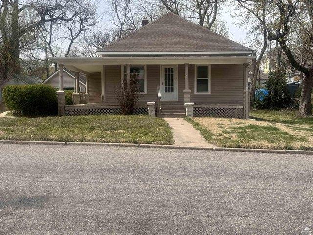 House for sale in Kansas
