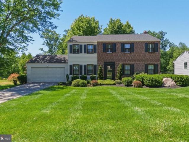 House for sale in Chester, Pennsylvania