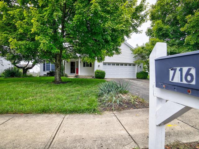 House for sale in Oxford, Ohio