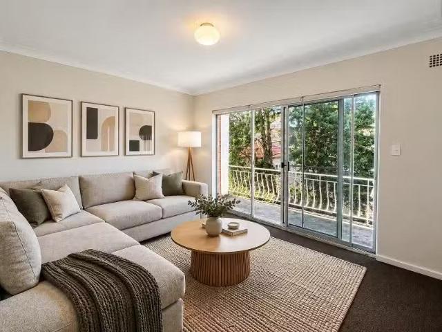 Apartment for rent in Northern Beaches, Sydney