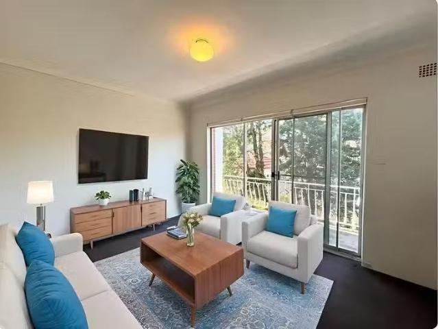 Apartment for rent in Sydney, New South Wales