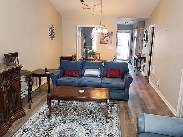 Townhouse for sale in Pfafftown, North Carolina