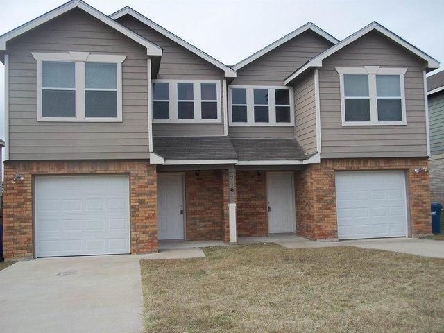 House for sale in Marble Falls, Texas