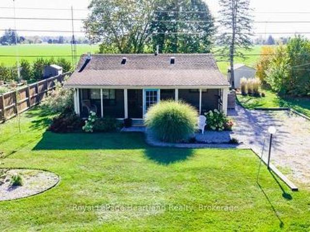 House for sale in Bluewater, Ontario
