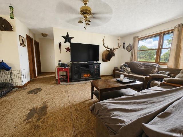 House for sale in Walkerton, Indiana