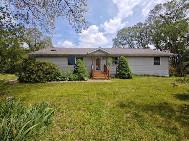 House for sale in Walkerton, Indiana