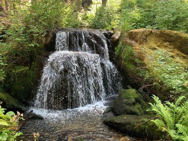 Land for sale in California
