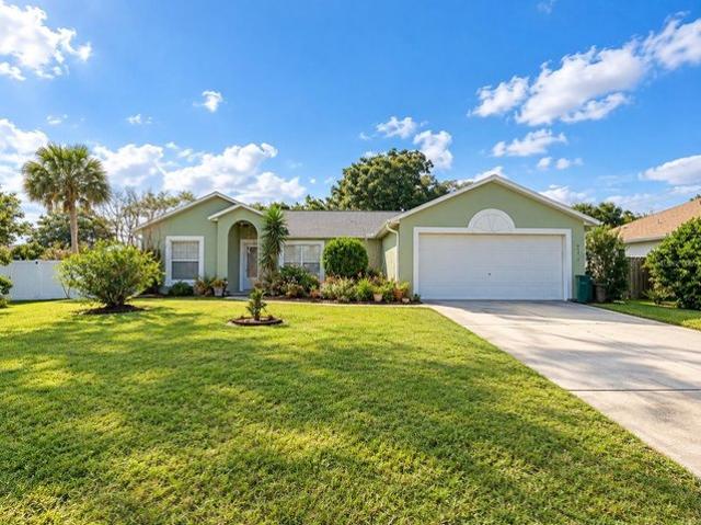 House for sale in Cocoa, Brevard County
