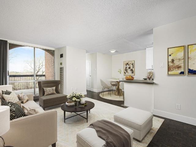 Apartment for rent in Malton, Mississauga