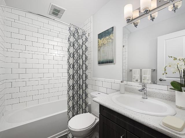 Apartment for rent in Mississauga, Ontario