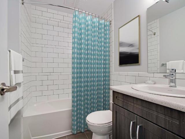 Apartment for rent in Mississauga, Ontario