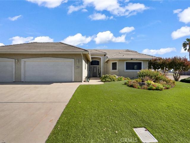 House for sale in Chowchilla, Madera County