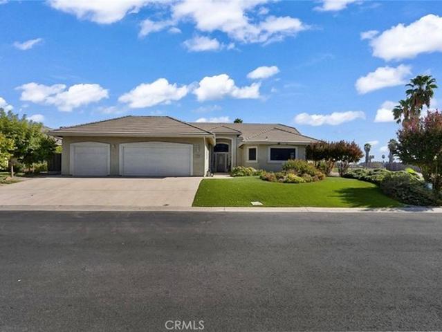 House for sale in Chowchilla, Madera County