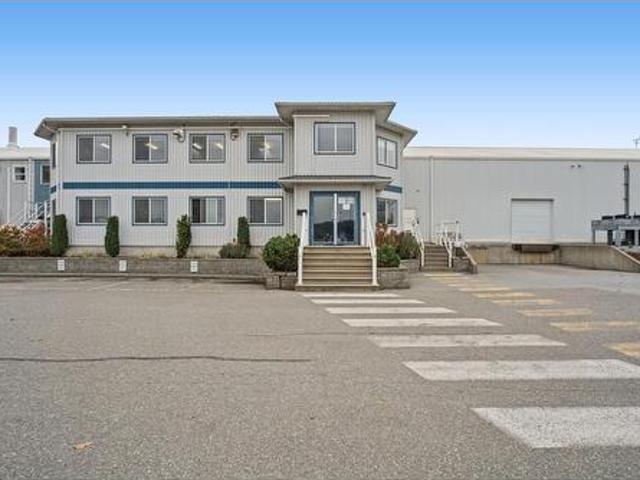 Commercial for rent in Milner, Township of Langley