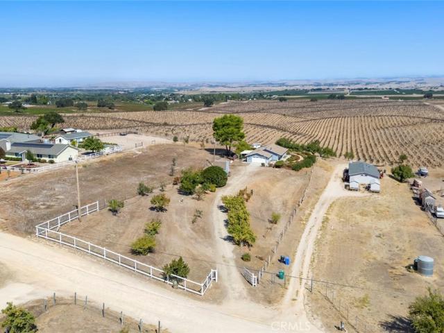 House for sale in Paso Robles, San Luis Obispo County