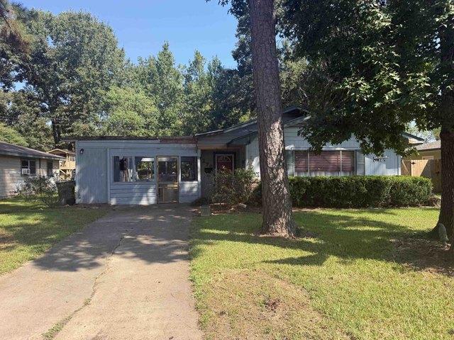House for sale in Jefferson, Texas