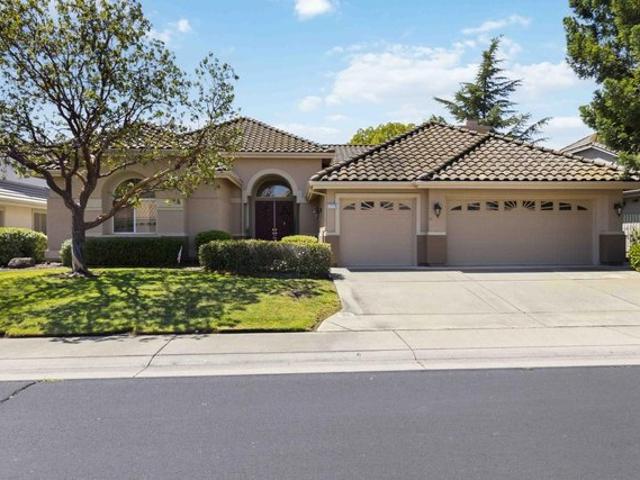 House for sale in Roseville, California