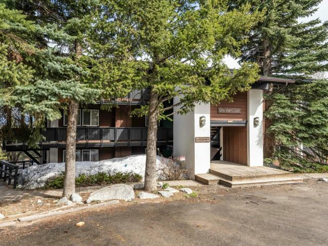 Condo for sale in Teton Village