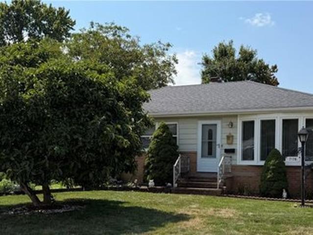 House for sale in Parma, Ohio