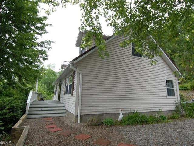 House for sale in Fultonham, Ohio