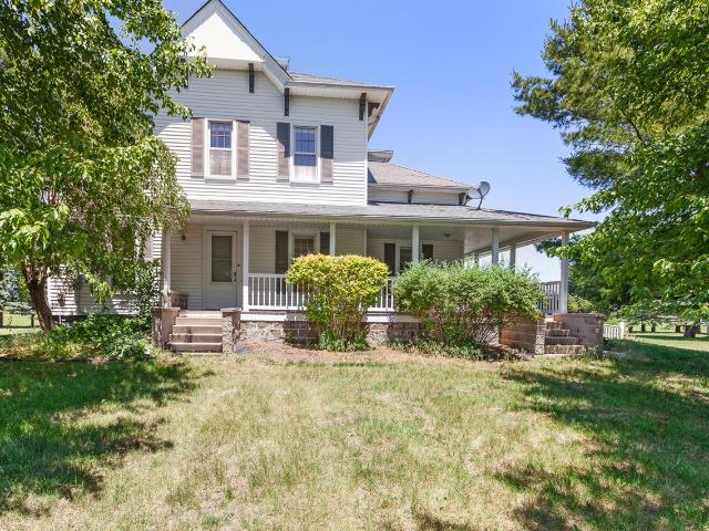 House for sale in Michigan