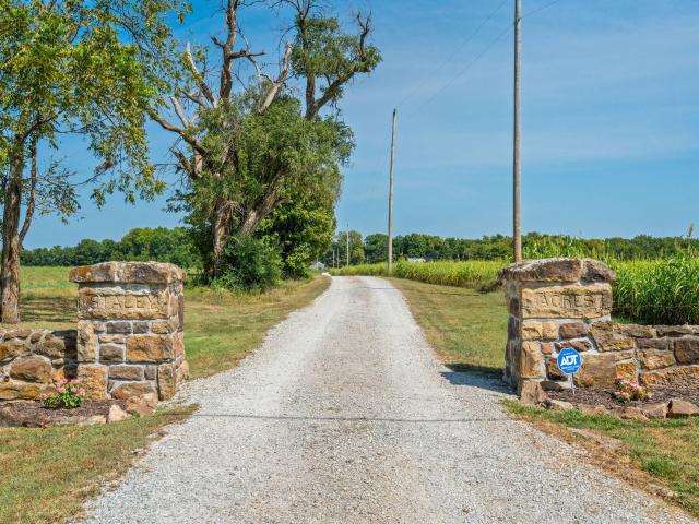 House for sale in Willard, Missouri