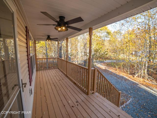 House for sale in Coolbaugh Township, Monroe County