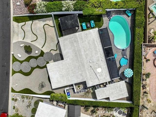 House for sale in Rancho Mirage, California