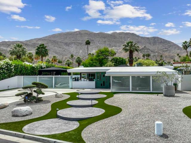 House for sale in Rancho Mirage, California