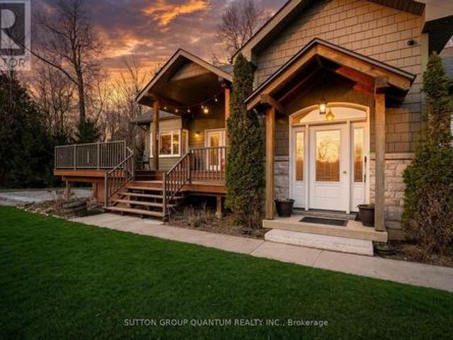House for sale in Adjala–tosorontio, Ontario