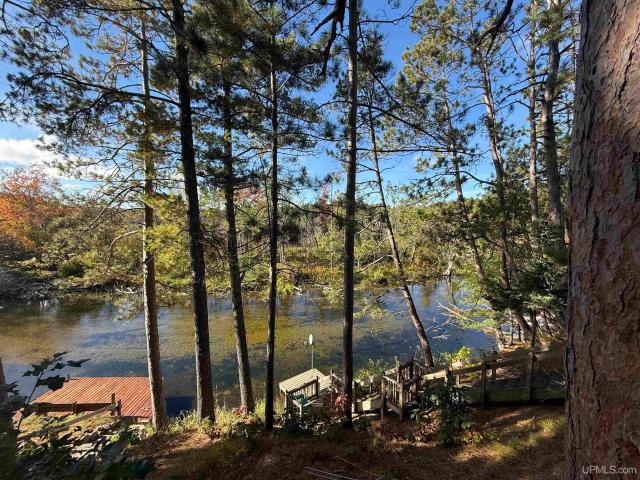 House for sale in Au Train Township, Alger County