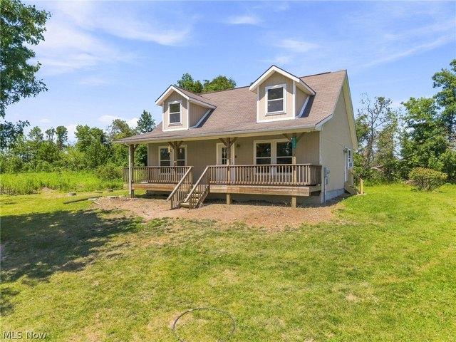 House for sale in Hartville, Ohio