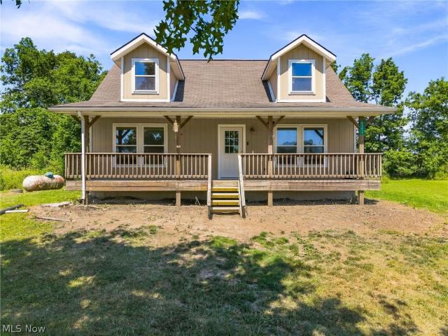 House for sale in Hartville, Ohio
