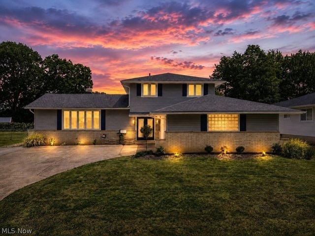 House for sale in Parma, Ohio