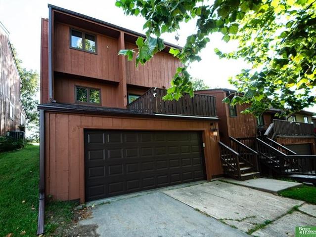 Townhouse for sale in Nebraska