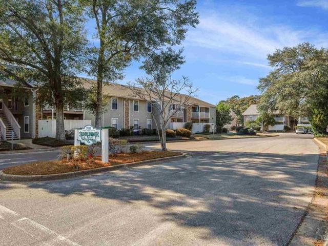 Condo for sale in Pensacola, Florida