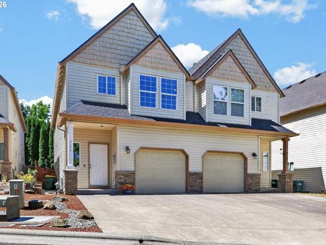 Townhouse for sale in Oregonia