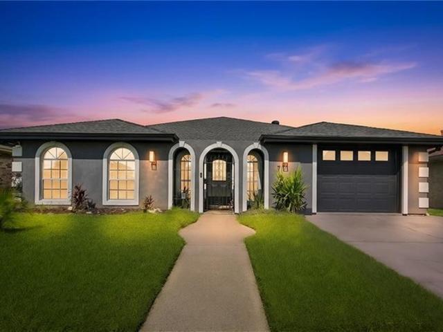House for sale in New Orleans, Louisiana