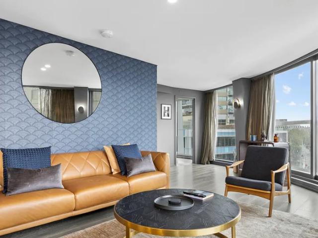 Apartment for rent in Potts Point, Sydney