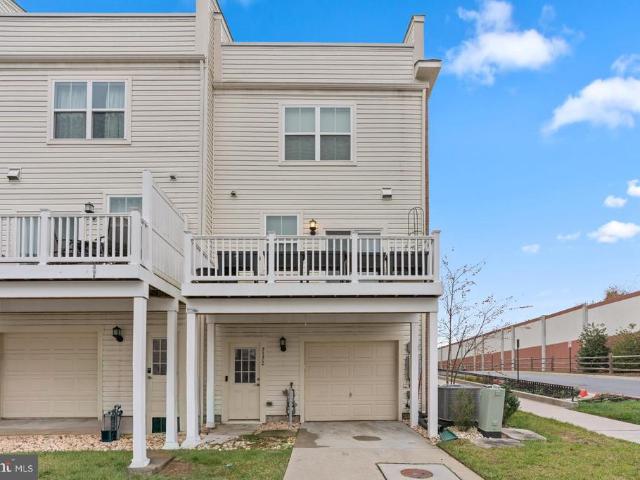 Townhouse for sale in Hanover, Maryland