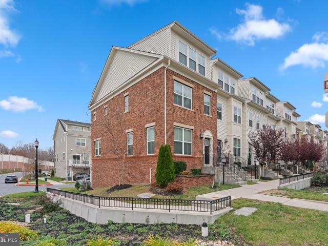 Townhouse for sale in Hanover, Maryland