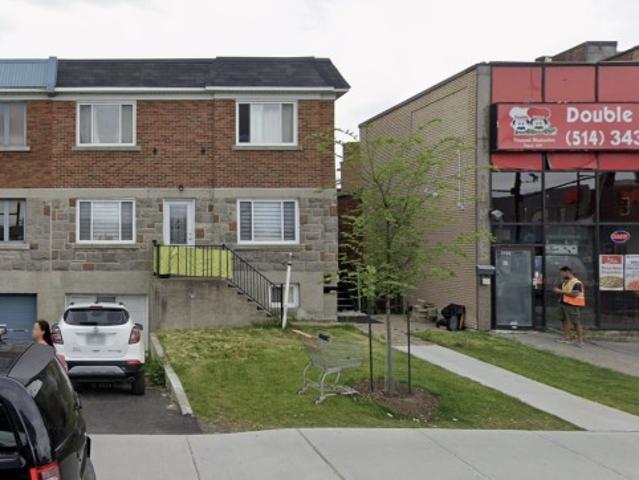 Property for rent in Saint-Michel, Montréal
