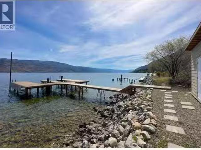 House for sale in British Columbia