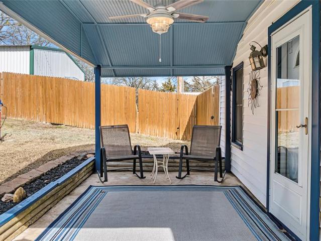 House for sale in Kingston, Oklahoma