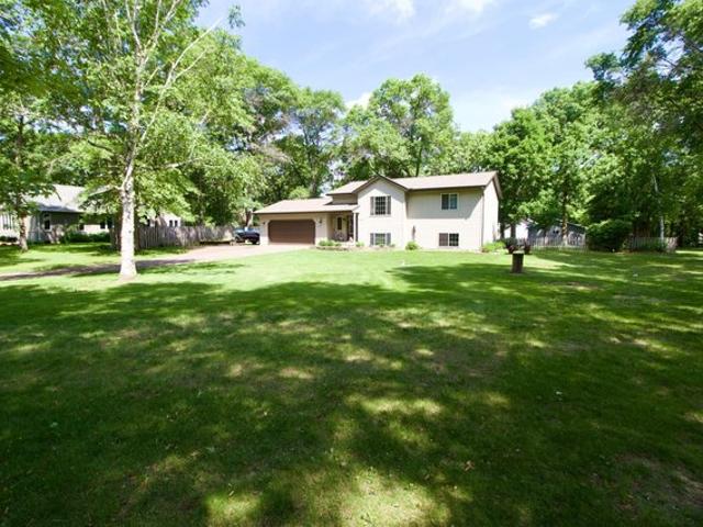House for sale in Baxter, Minnesota
